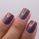 Emily De Molly - Broken Promises Nail Polish (Thermal)