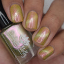 Emily De Molly - Come Home Nail Polish (Magnetic)