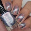 Emily De Molly - Soft Touch Nail Polish (Magnetic)