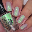 Emily De Molly - Disconnected Nail Polish