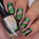 Emily De Molly - Breath Of Life Nail Polish (Magnetic)