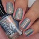 Emily De Molly - Grey Horizon Nail Polish