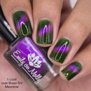 Emily De Molly - Catalyst Nail Polish (Magnetic)