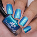 Emily De Molly - Summers Veil Nail Polish