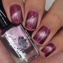 Emily De Molly - Dreaming Backwards Nail Polish (Magnetic)