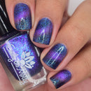 Emily De Molly - For Everybody's Sake Nail Polish (Magnetic)