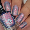 Emily De Molly - Wait For The Universe Nail Polish