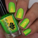 Emily De Molly - Behind Again Nail Polish