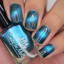 Emily De Molly - Strong Current Nail Polish (Magnetic)