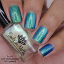 Emily De Molly - Transport Nail Polish