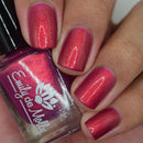 Emily De Molly - Hear The Silence Nail Polish