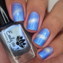 Emily De Molly - Air Flow Nail Polish (Magnetic)