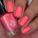 Emily De Molly - Not Quite There Nail Polish