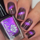 Emily De Molly - Royal Flame Nail Polish (Magnetic)