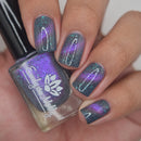 Emily De Molly - LE 399 Nail Polish (Magnetic)