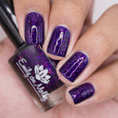 Emily De Molly - Chaotic Quest Nail Polish