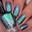 Emily De Molly - Gilded Mirage Nail Polish