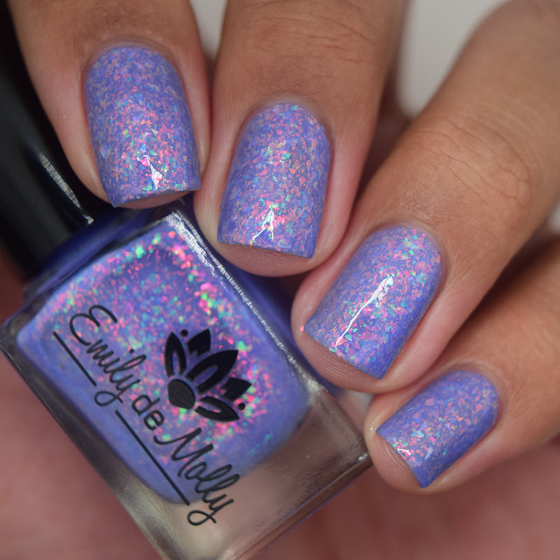 Emily De Molly - Perfect Score Nail Polish