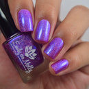 Emily De Molly - Survey Results Nail Polish