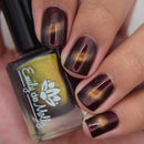 Emily De Molly - Empty Within Nail Polish (Magnetic)