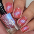 Emily De Molly - Speaking About Nail Polish (Magnetic)