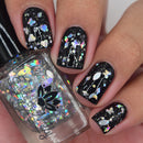 Emily De Molly - What The Future Holds Nail Polish