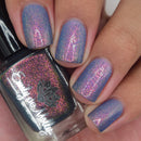 Emily De Molly - Strangers Nail Polish (Thermal)