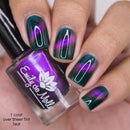 Emily De Molly - Catalyst Nail Polish (Magnetic)