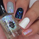 Emily De Molly - What We Deserve Nail Polish