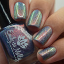 Emily De Molly - Wait For The Universe Nail Polish