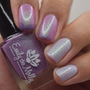 Emily De Molly - Ghostly Apparition Nail Polish (Thermal)