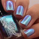 Emily De Molly - Animated Gaze Nail Polish