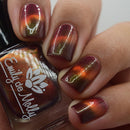 Emily De Molly - Verdant Vortex Nail Polish (Magnetic)