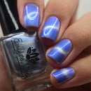 Emily De Molly - Air Flow Nail Polish (Magnetic)