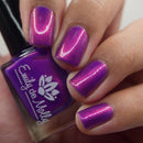 Emily De Molly - Ultravibe Nail Polish