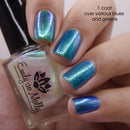 Emily De Molly - Transport Nail Polish