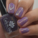 Emily De Molly - LE 401  Nail Polish (Thermal)