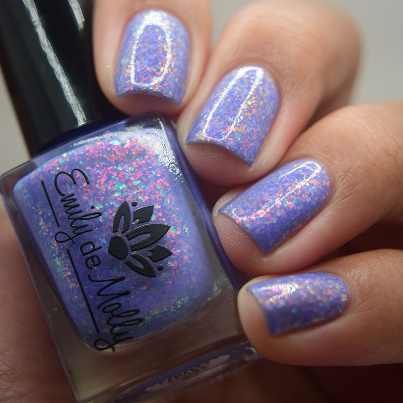 Emily De Molly - Perfect Score Nail Polish