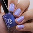 Emily De Molly - Praying For Change Nail Polish (Thermal)