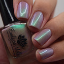 Emily De Molly - Disconnected Nail Polish