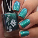 Emily De Molly - Earthbound Nail Polish (Thermal)