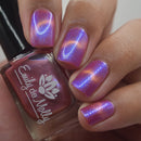 Emily De Molly - Disarm Nail Polish (Magnetic)