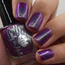 Emily De Molly - It’s Just Business Nail Polish
