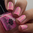 Emily De Molly - Room Of Ghosts Nail Polish