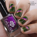 Emily De Molly - Catalyst Nail Polish (Magnetic)