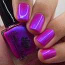 Emily De Molly - Done It Again Nail Polish