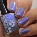 Emily De Molly - Cloud Cover Nail Polish