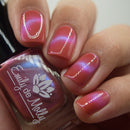 Emily De Molly - Speaking About Nail Polish (Magnetic)