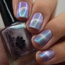 Emily De Molly - The Veil Nail Polish (Magnetic)