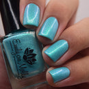 Emily De Molly - No Big Deal Nail Polish